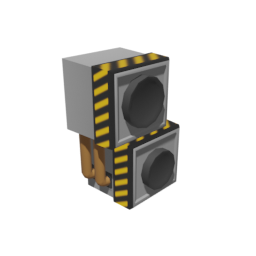 Air Conditioner Stacked